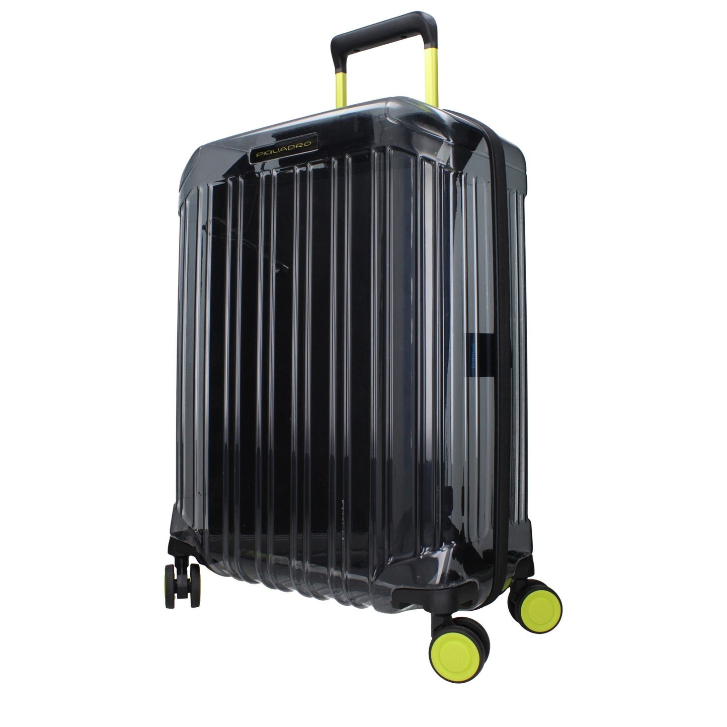 Bagages et articles de voyage Piquadro en polycarbonaté gris