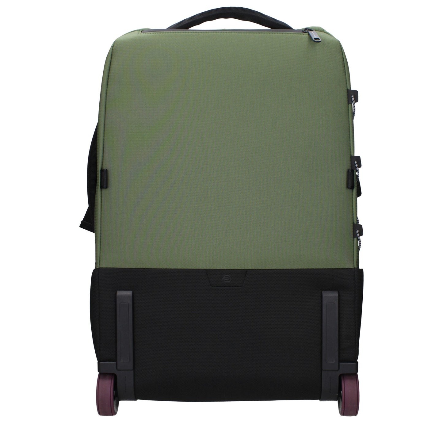 Bagages et articles de voyage en tissu vert Piquadro