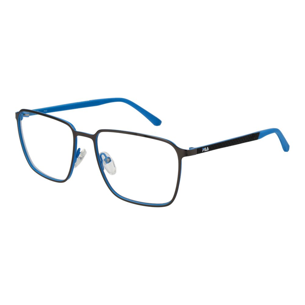 Monture de lunettes pour homme Fila grise