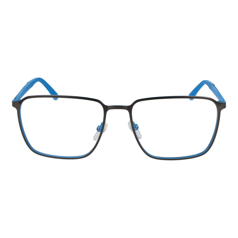 Monture de lunettes pour homme Fila grise