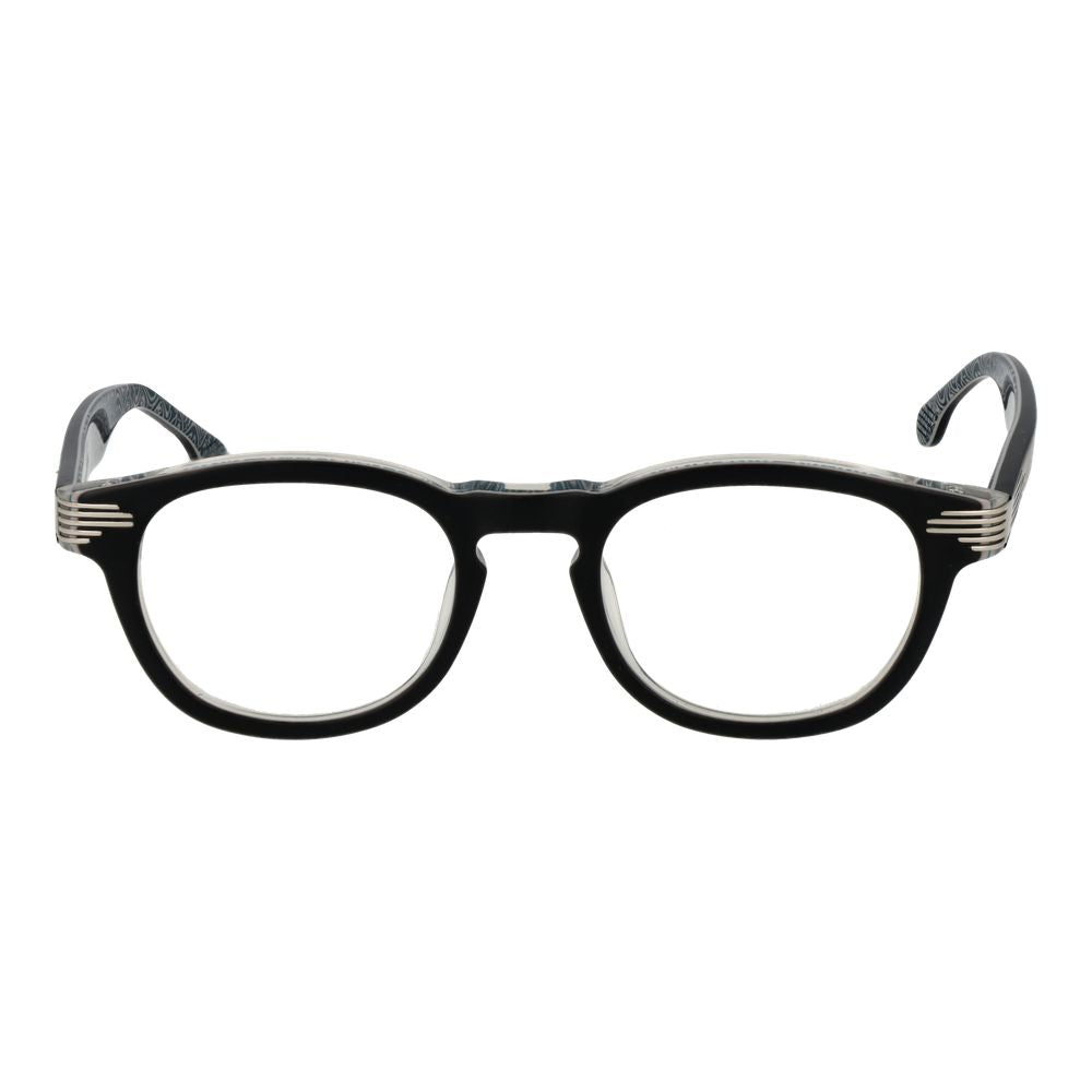 Lozza Zwarte Unisex Brilmontuur