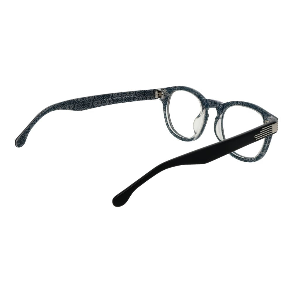 Lozza Zwarte Unisex Brilmontuur