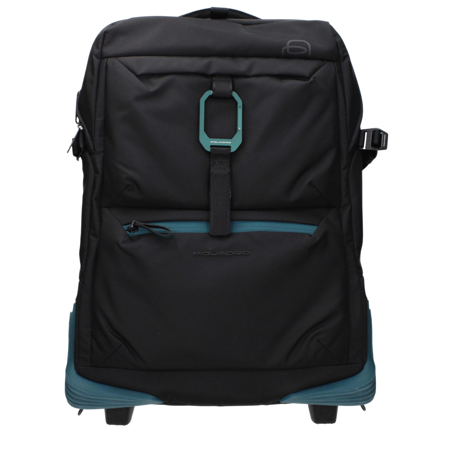 Bagages et articles de voyage en tissu noir Piquadro