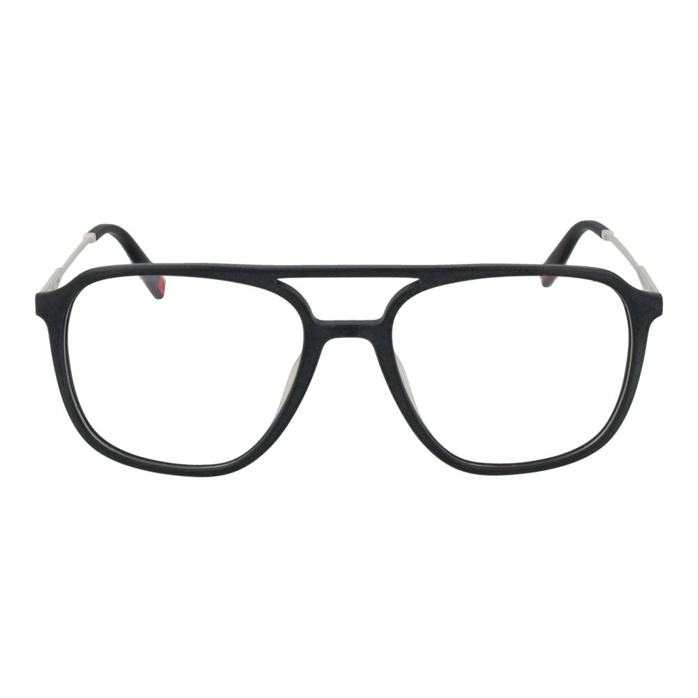 Monture de lunettes pour homme Fila grise