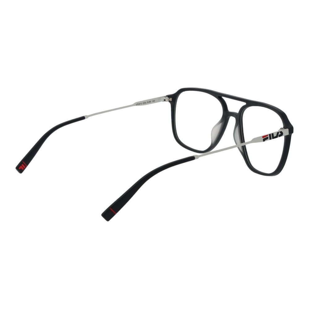 Monture de lunettes pour homme Fila grise
