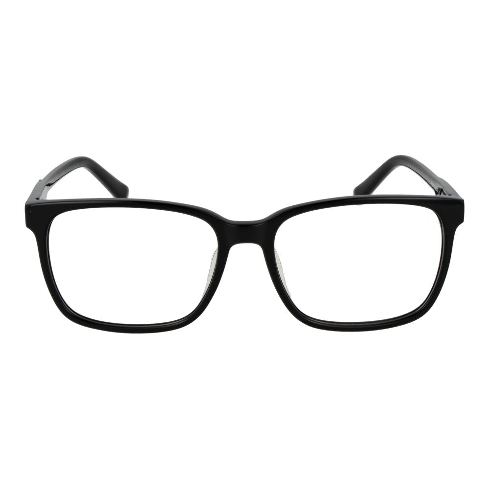 Monture de lunettes pour homme Fila, noire