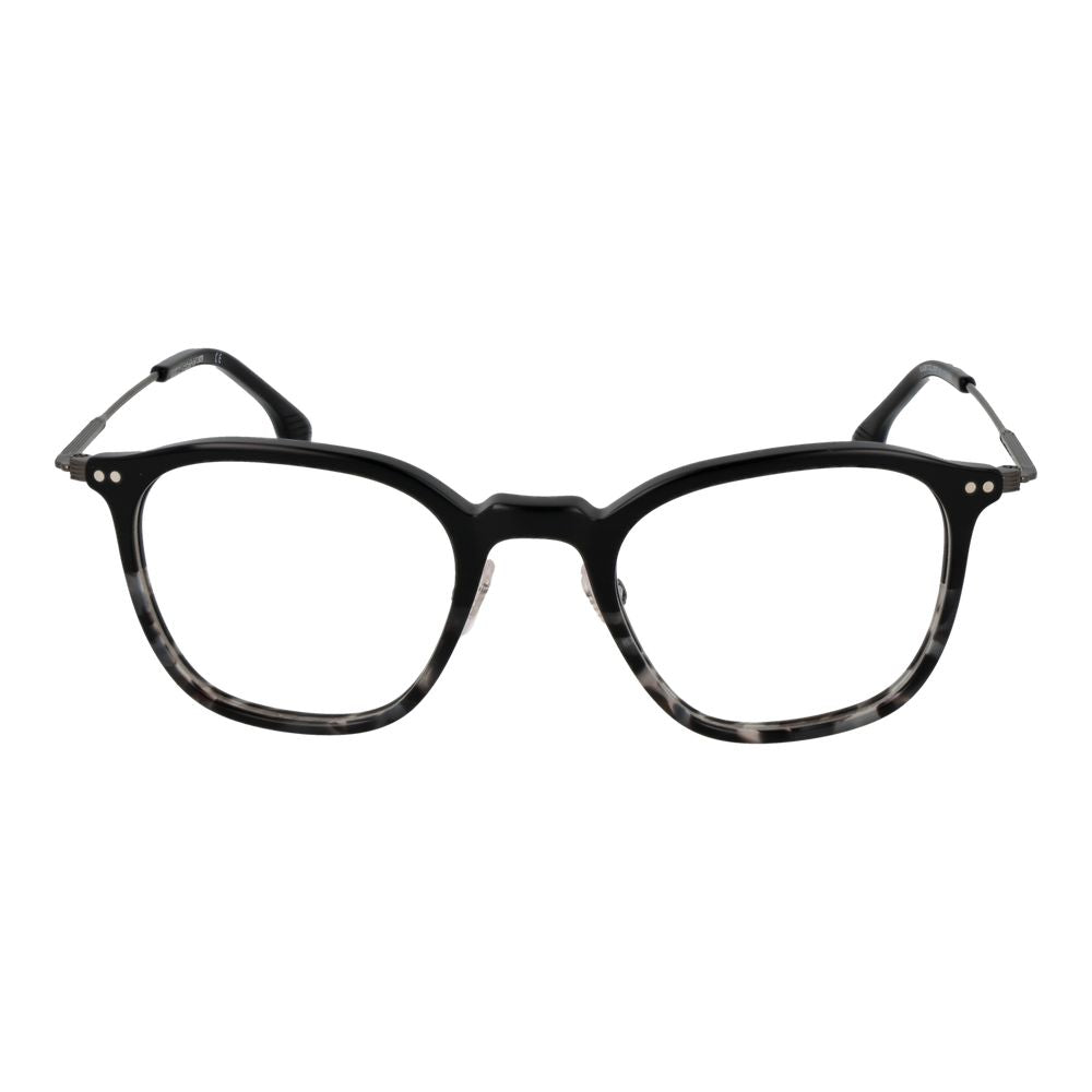 Lozza Zwarte Unisex Brilmontuur