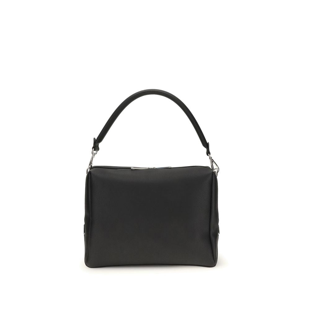 Grand sac à bandoulière Fendi Lui