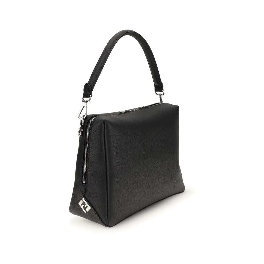 Grand sac à bandoulière Fendi Lui