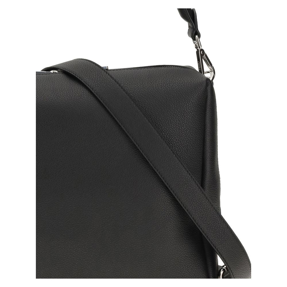 Grand sac à bandoulière Fendi Lui