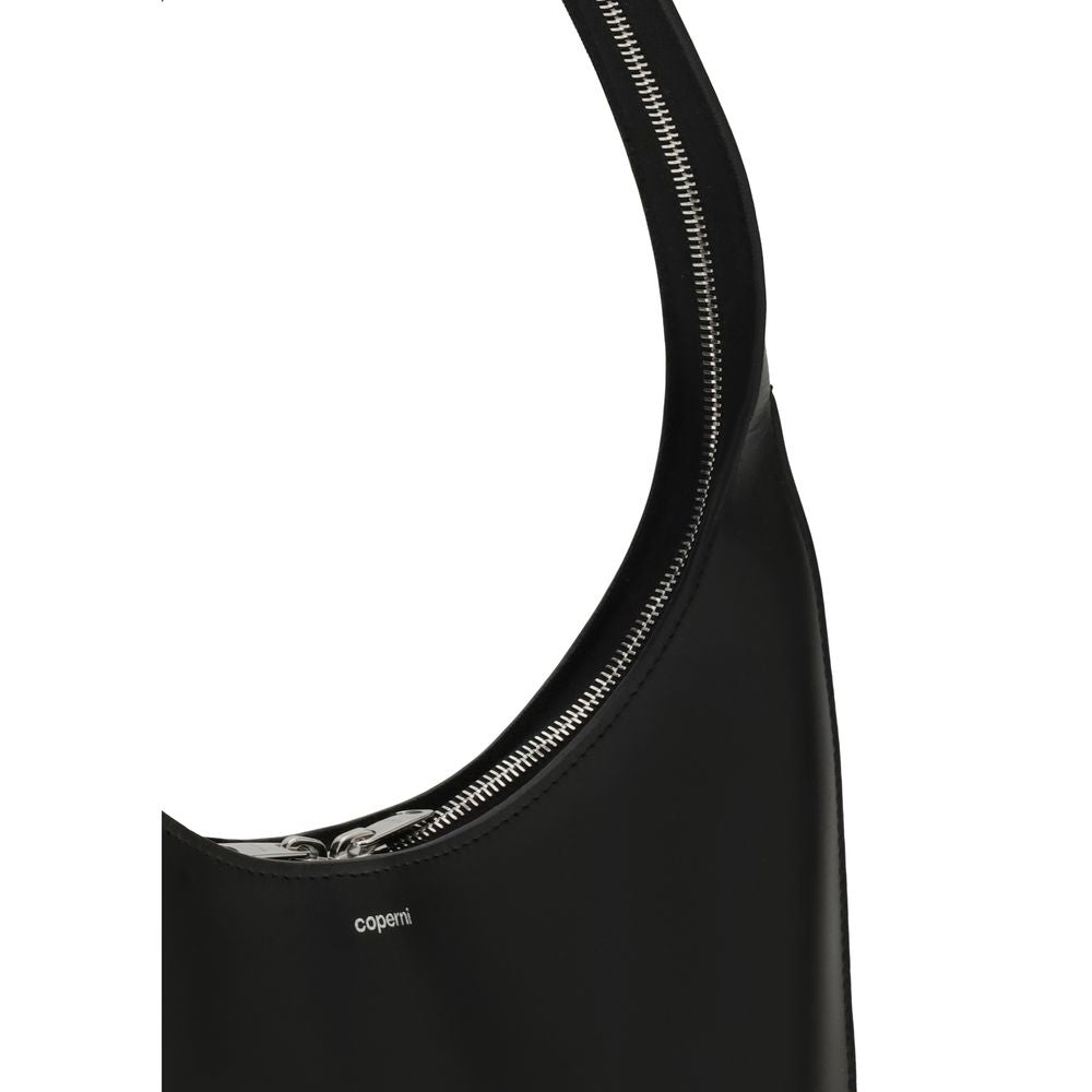 Sac à bandoulière Coperni Swipe taille moyenne