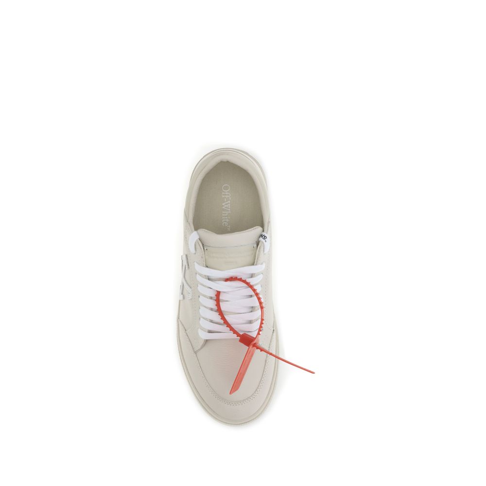 Sneakers vulcanisées Off-White