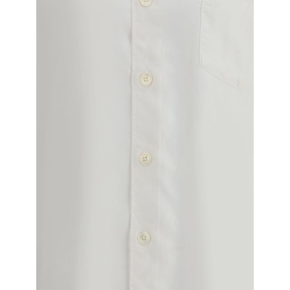 Notre héritage au-delà de la chemise blanche