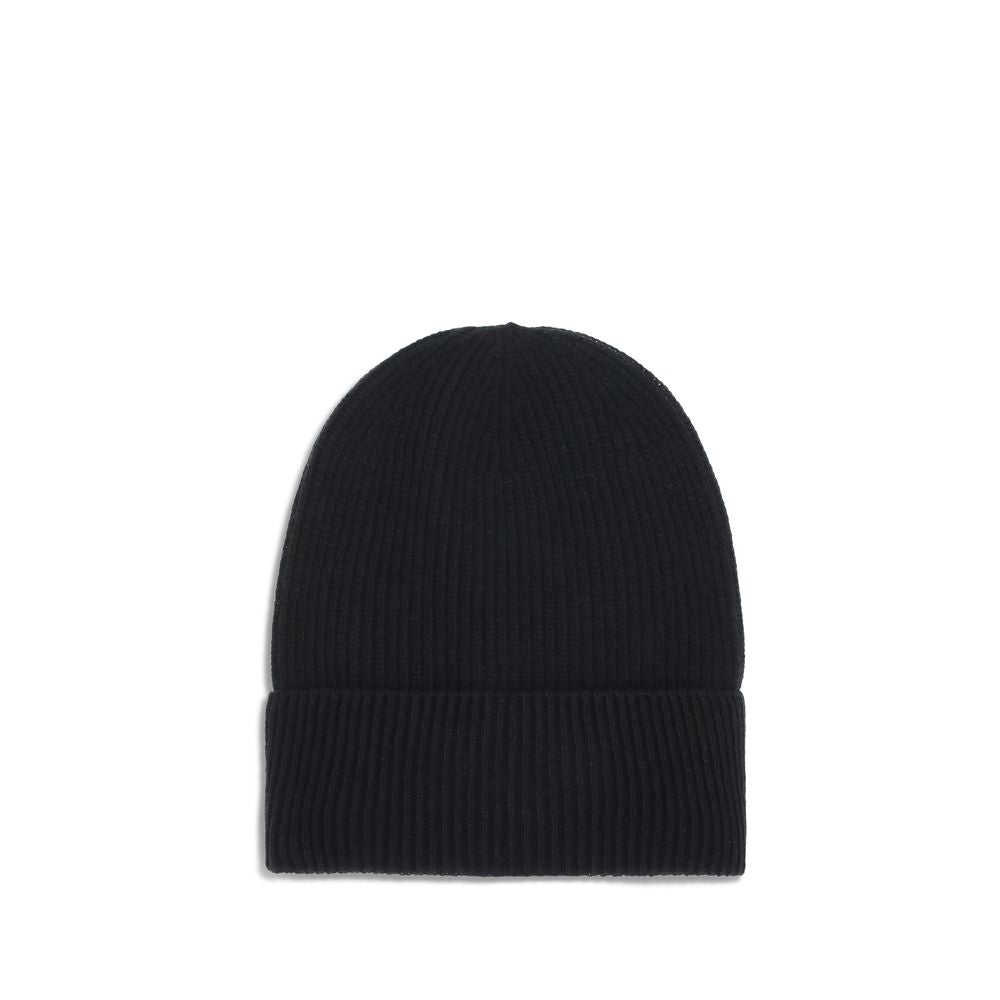 Chapeau en laine et cachemire Moncler