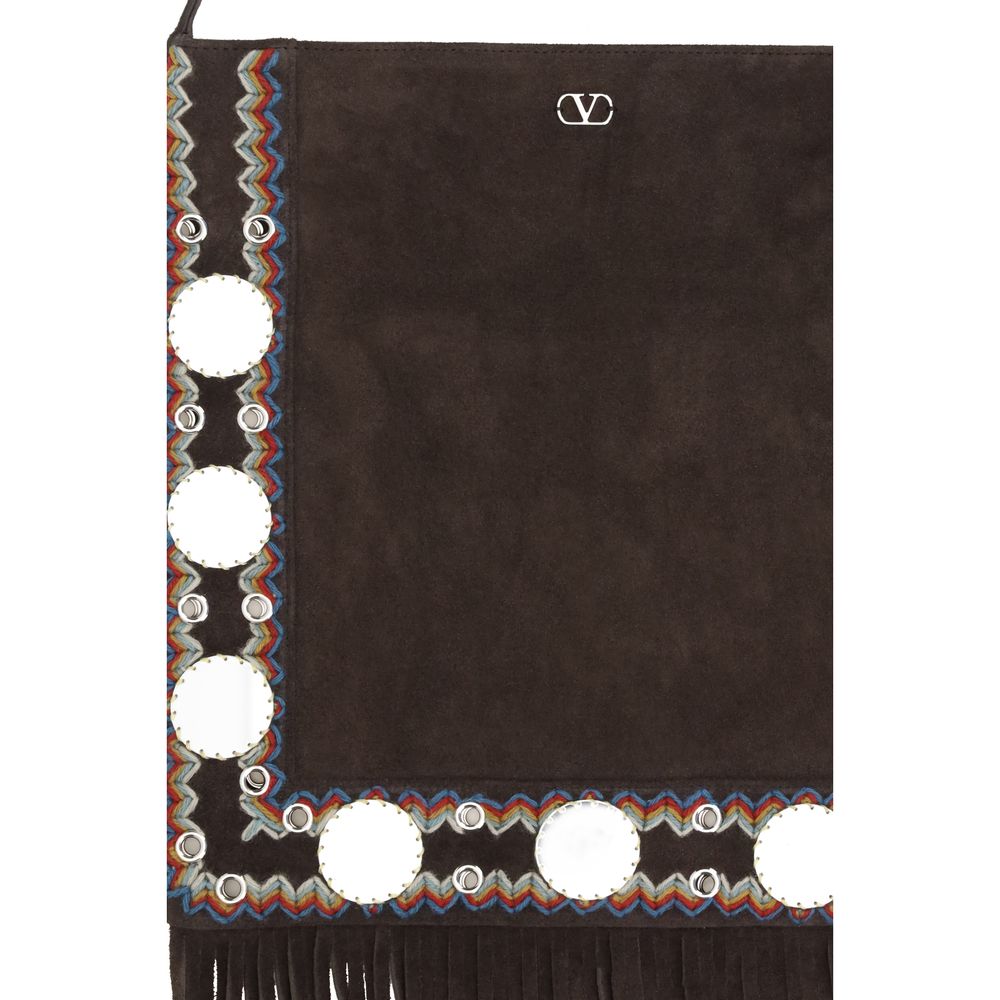 Sac porté épaule Nellcôte Valentino Garavani