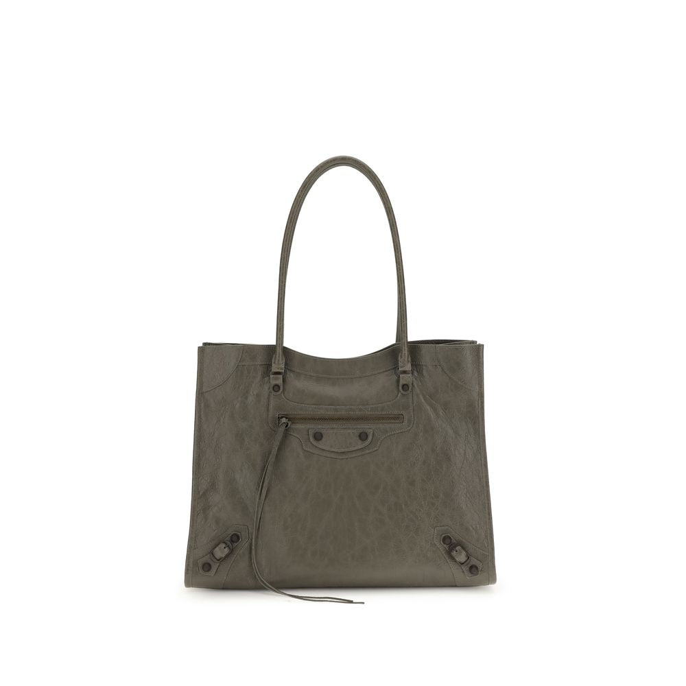Sac cabas Balenciaga Le City