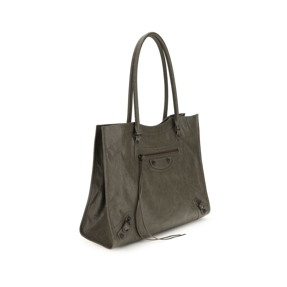 Sac cabas Balenciaga Le City