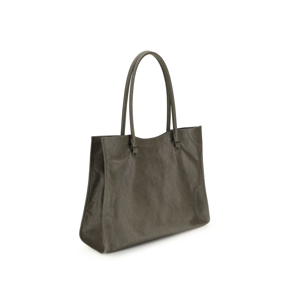 Sac cabas Balenciaga Le City