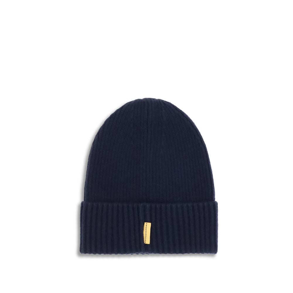 Bonnet en Tricot côtelé Parajumpers