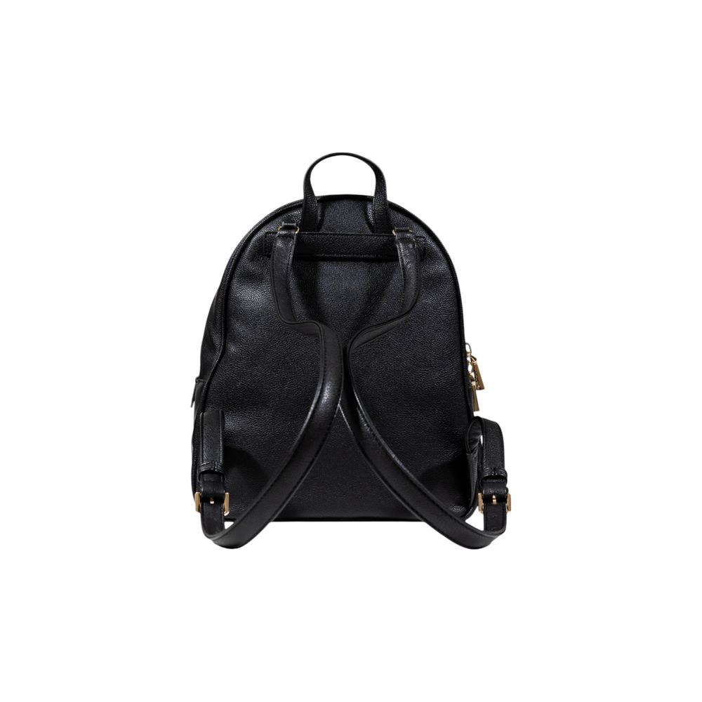 Sac à dos Guess en polyéthylène noir