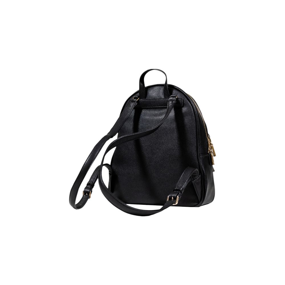 Sac à dos Guess en polyéthylène noir