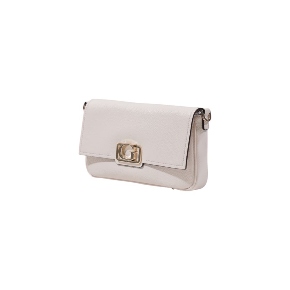 Sac à main Guess en polyéthylène rose