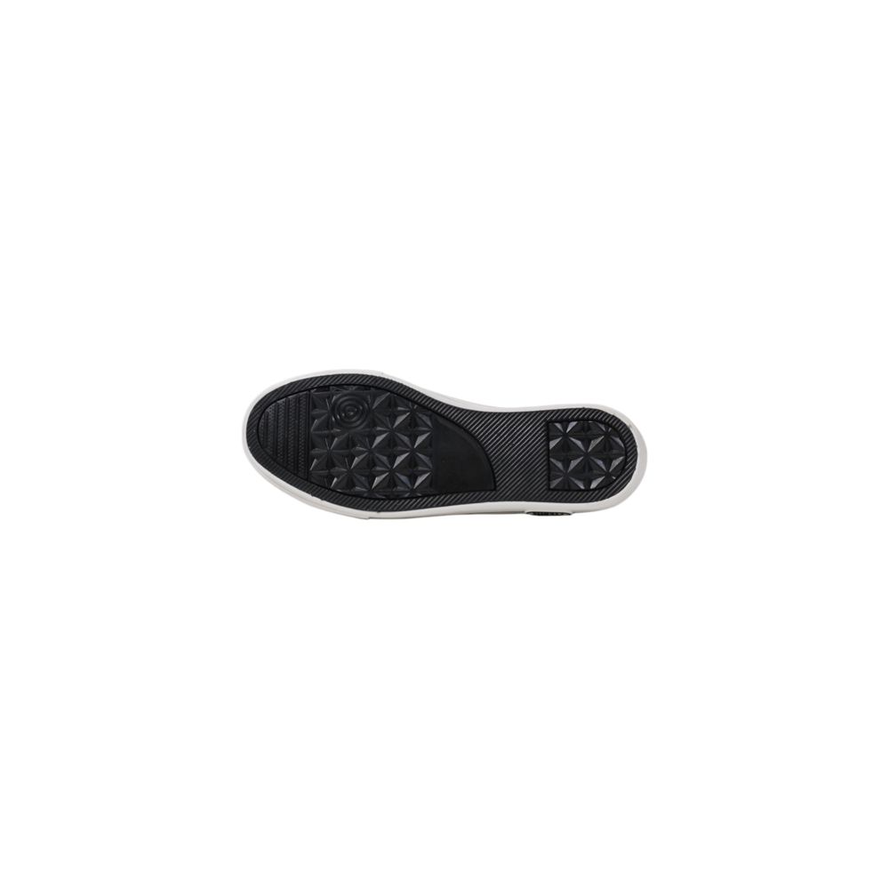 Sneaker en tissu beige Alviero Martini Prima Classe