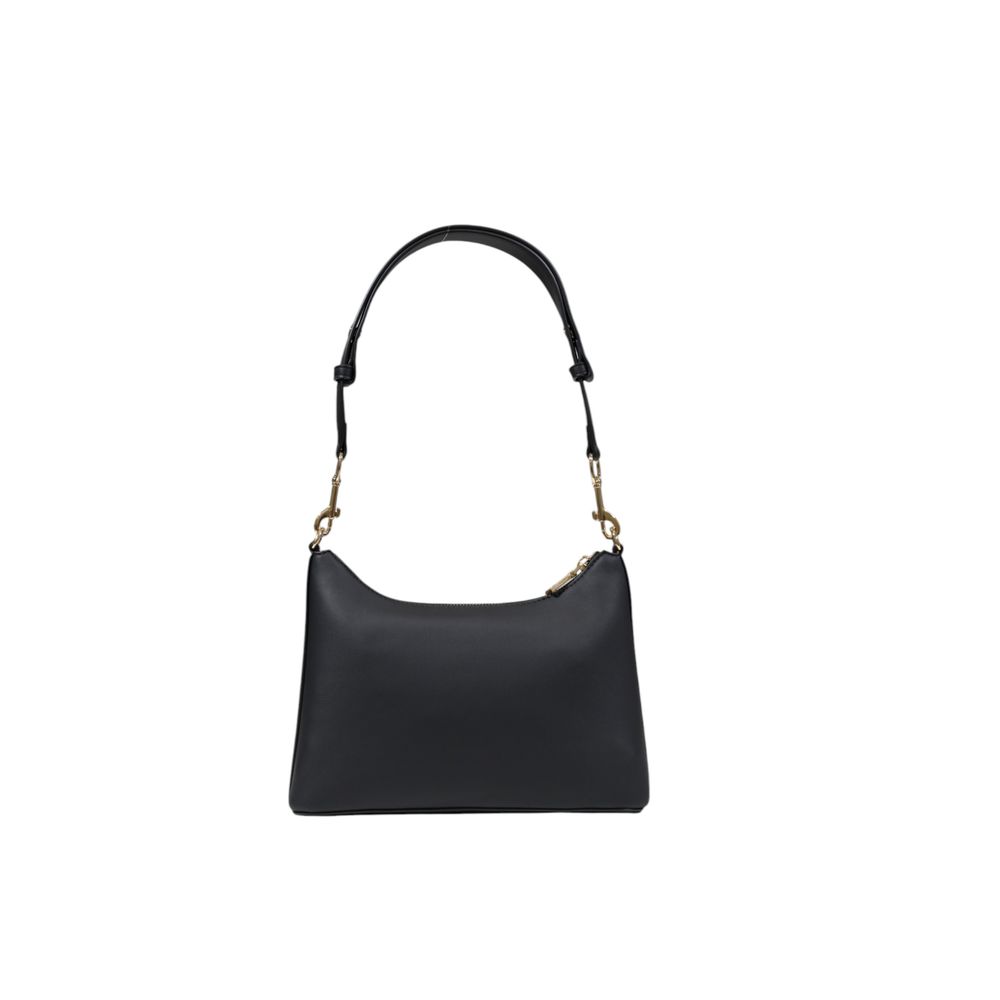 Love Moschino Bicolor Polyethyleen Handtas