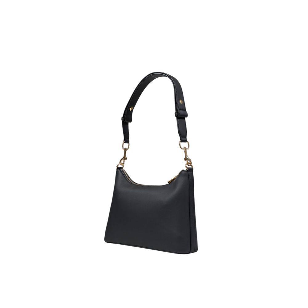 Love Moschino Bicolor Polyethyleen Handtas