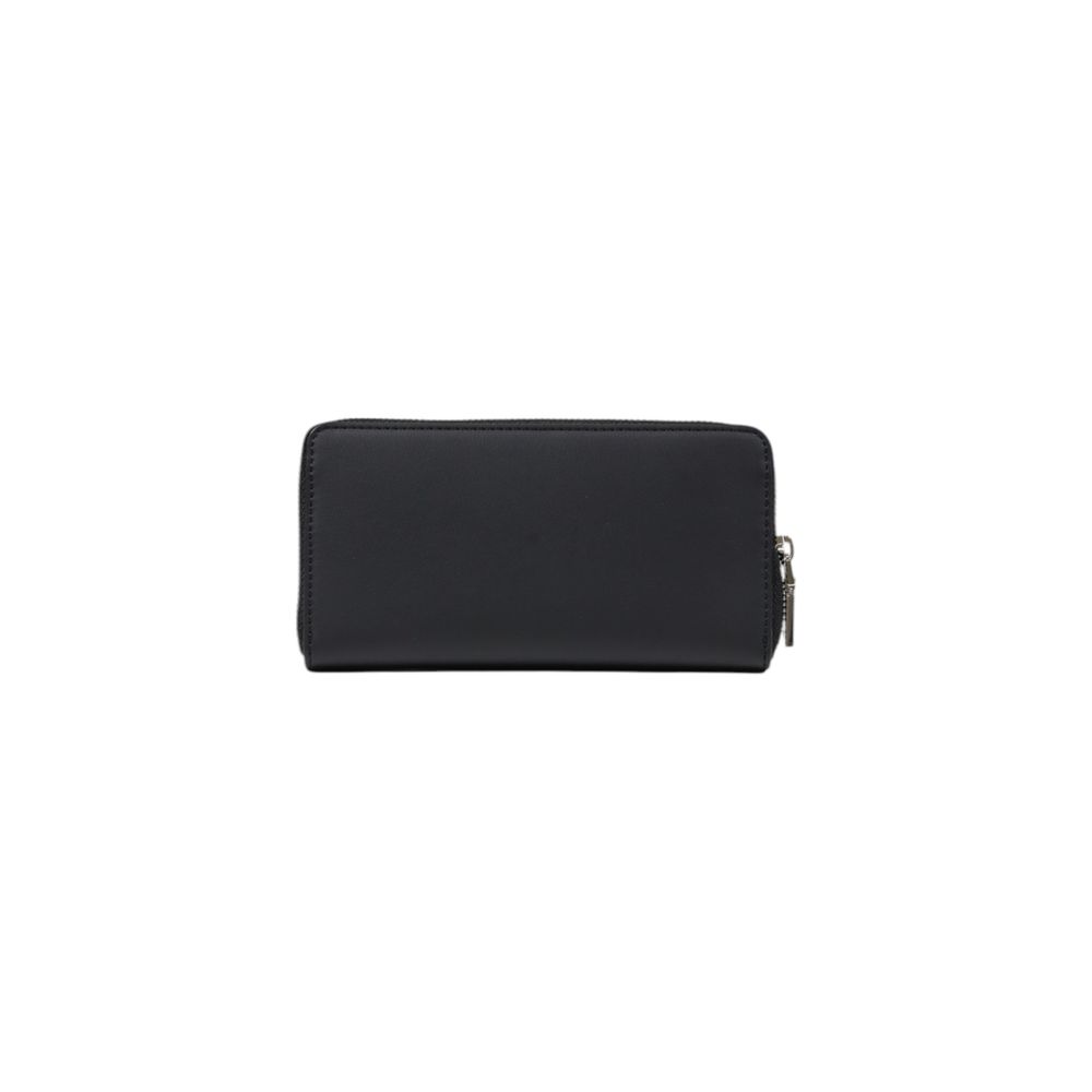 Love Moschino grijze portemonnee van polyethyleen