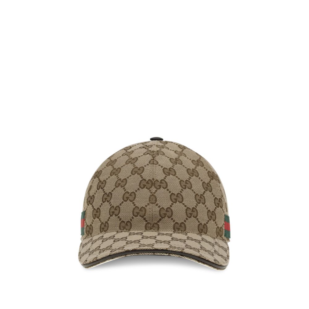 Casquette de baseball Gucci