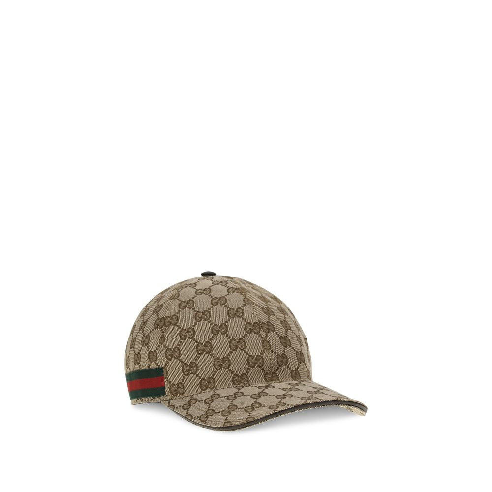 Casquette de baseball Gucci