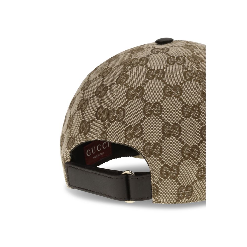 Casquette de baseball Gucci