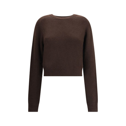 Pull en cachemire Bad Romance de Petar Petrov