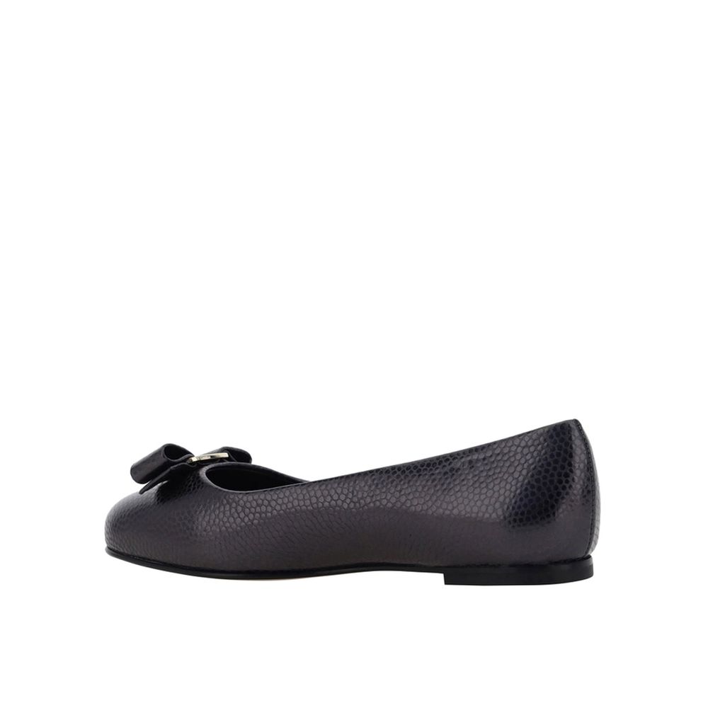 Salvatore Ferragamo Varina Ballerina Flats