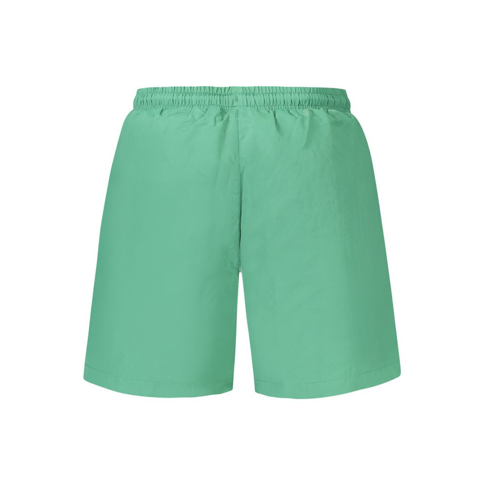 Fila zwemkleding van groen polyamide