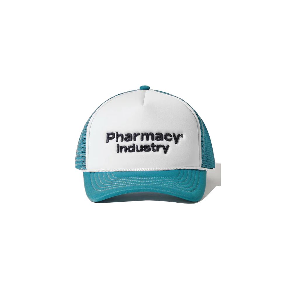 Groene polyester hoed voor de farmaceutische industrie