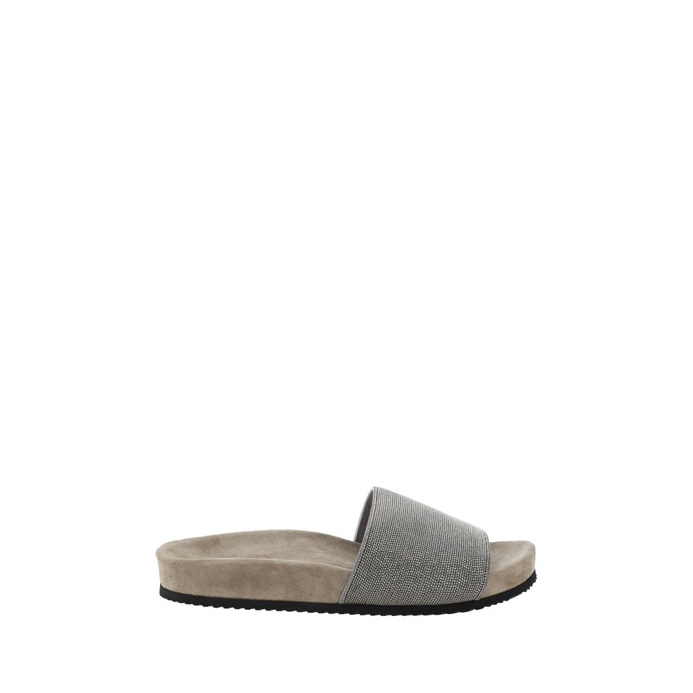 Sandales Brunello Cucinelli