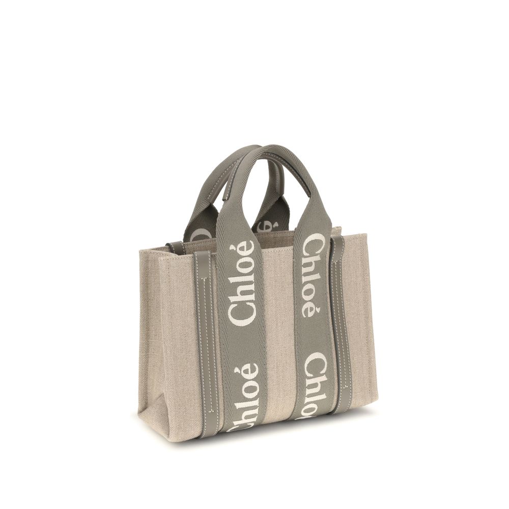 Sac à main Chloé Woody
