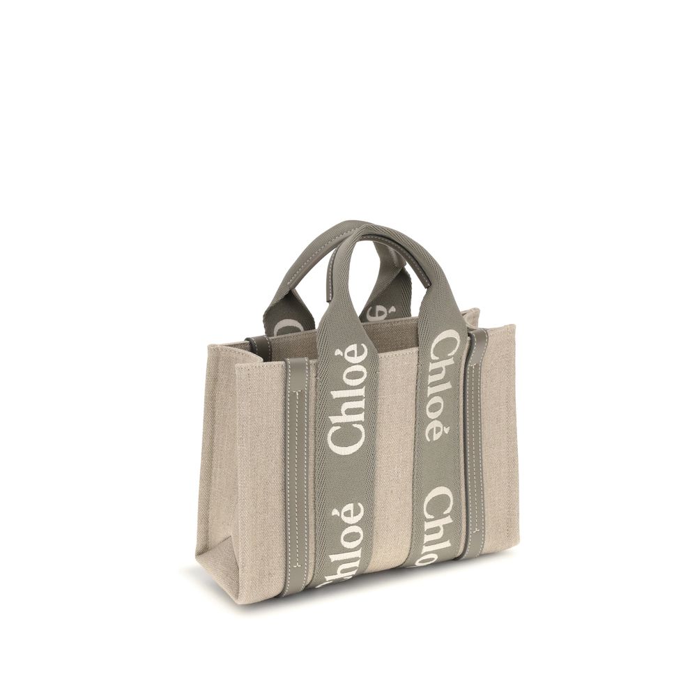Sac à main Chloé Woody