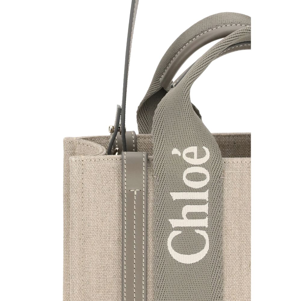 Sac à main Chloé Woody