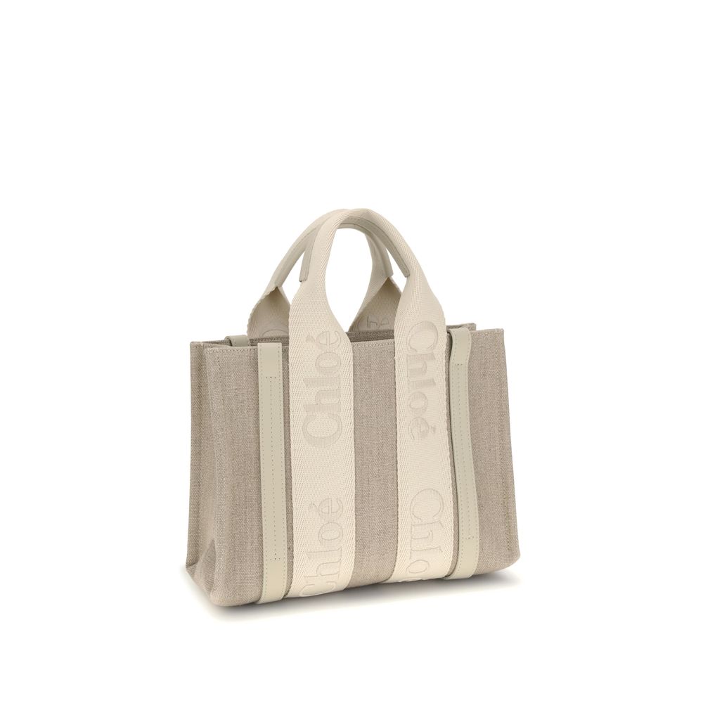 Sac à main Chloé Woody