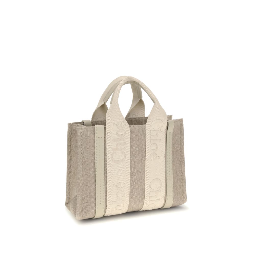 Sac à main Chloé Woody