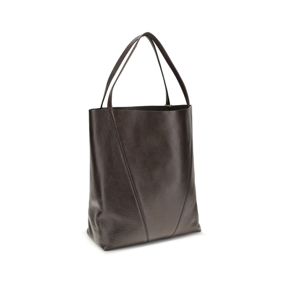 Grand sac tote Spin de Chloé