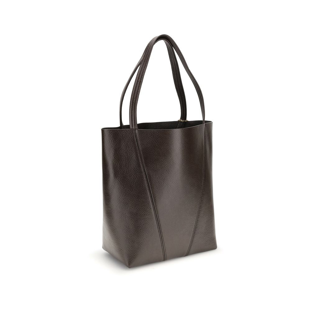 Sac à bandoulière Spin de Chloé