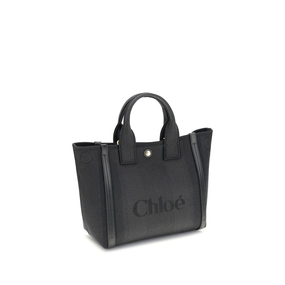 Sac fourre-tout Chloé Carry