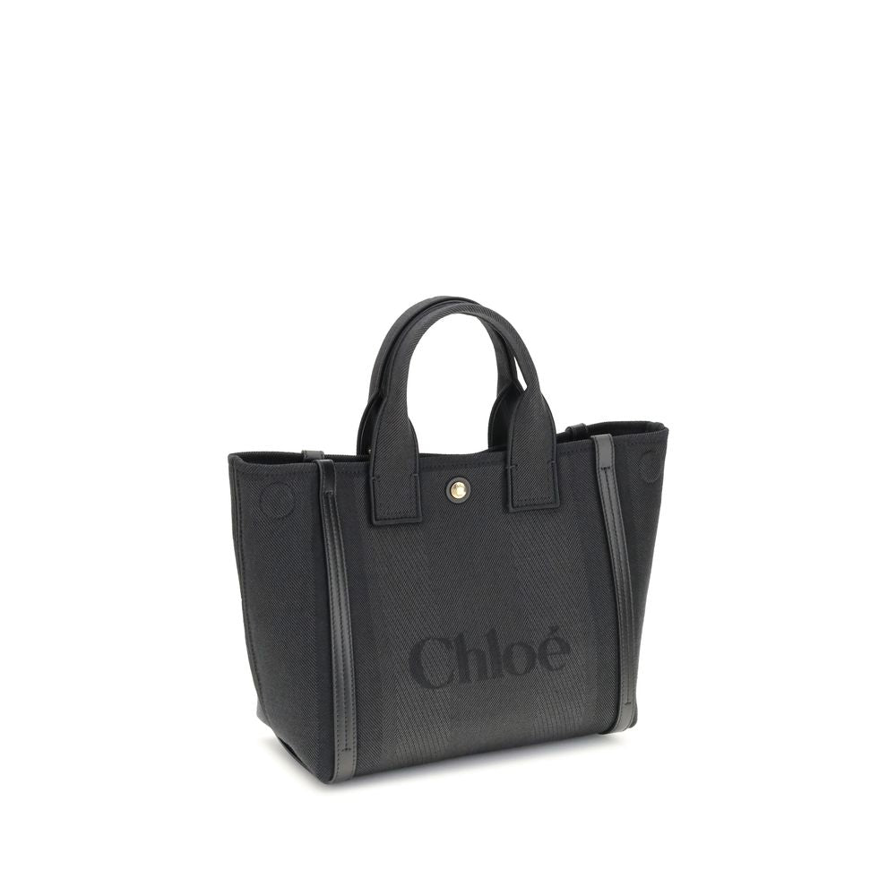 Sac fourre-tout Chloé Carry