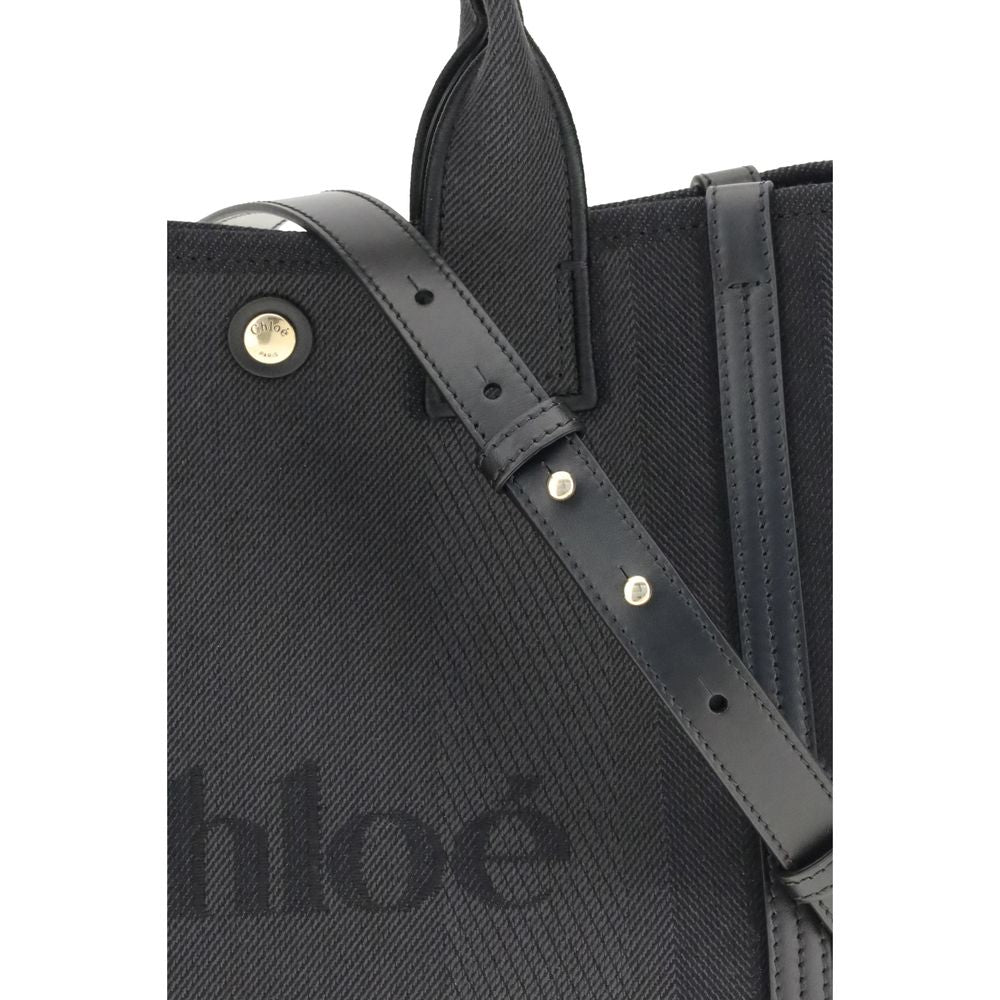 Sac fourre-tout Chloé Carry