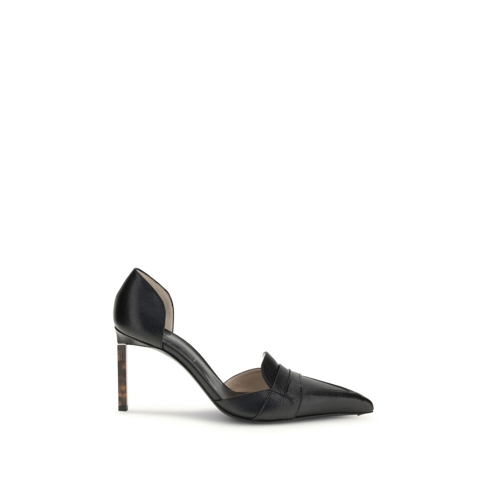 Escarpins D'Orsay de Tom Ford