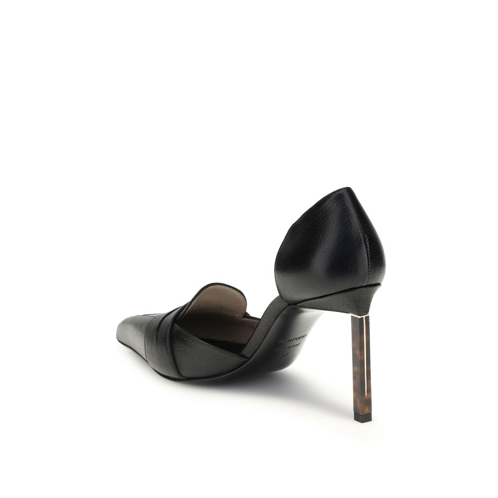 Escarpins D'Orsay de Tom Ford